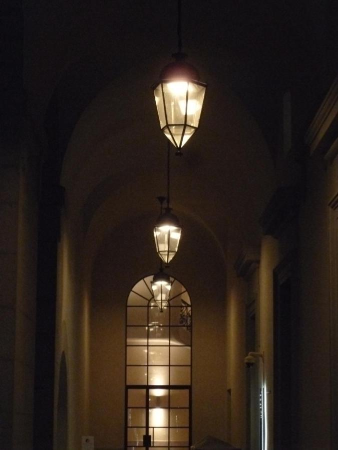 Апартаменты Le Cordeliers Presqu'Ile Лион Экстерьер фото